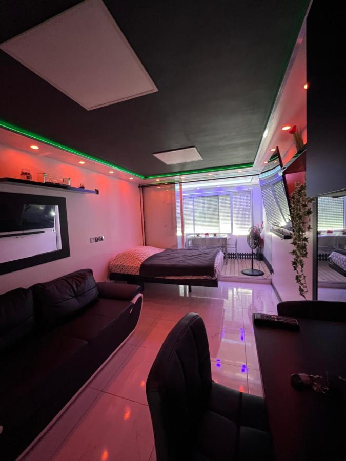 C12 Deluxe Apartment Агде Екстериор снимка