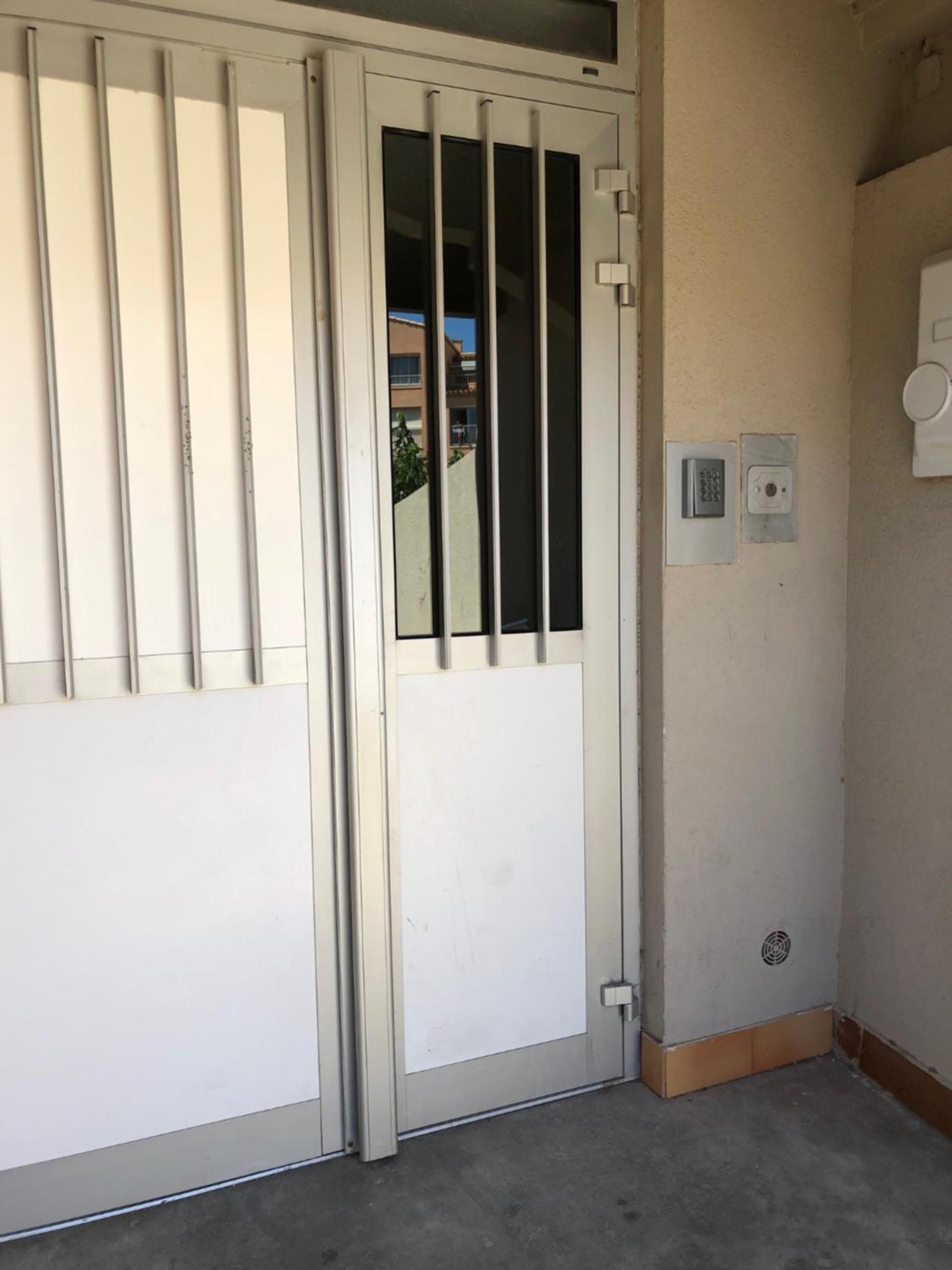 C12 Deluxe Apartment Агде Екстериор снимка
